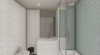 Appartement T4 à Loulé (São Clemente) de 116 m²