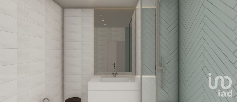 Apartamento T4 em Loulé (São Clemente) de 116 m²