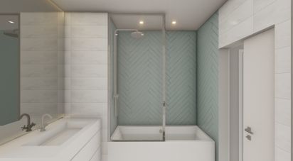 Appartement T4 à Loulé (São Clemente) de 116 m²