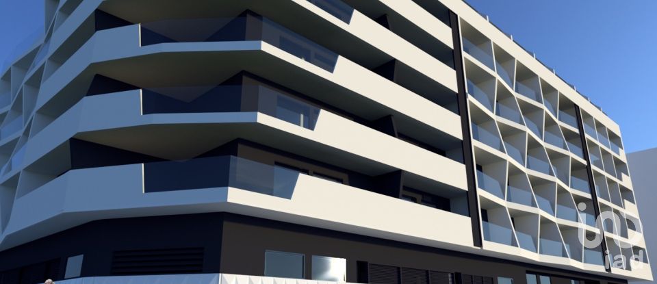 Apartamento T4 em Loulé (São Clemente) de 116 m²