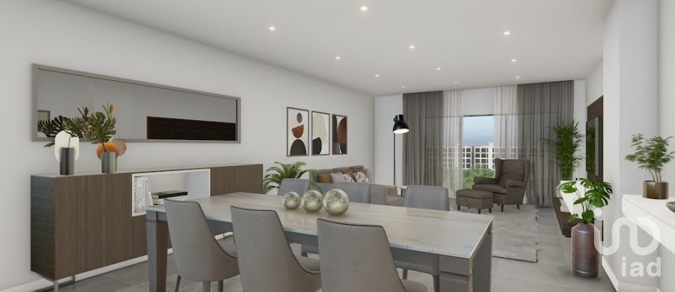 Apartamento T4 em Loulé (São Clemente) de 116 m²