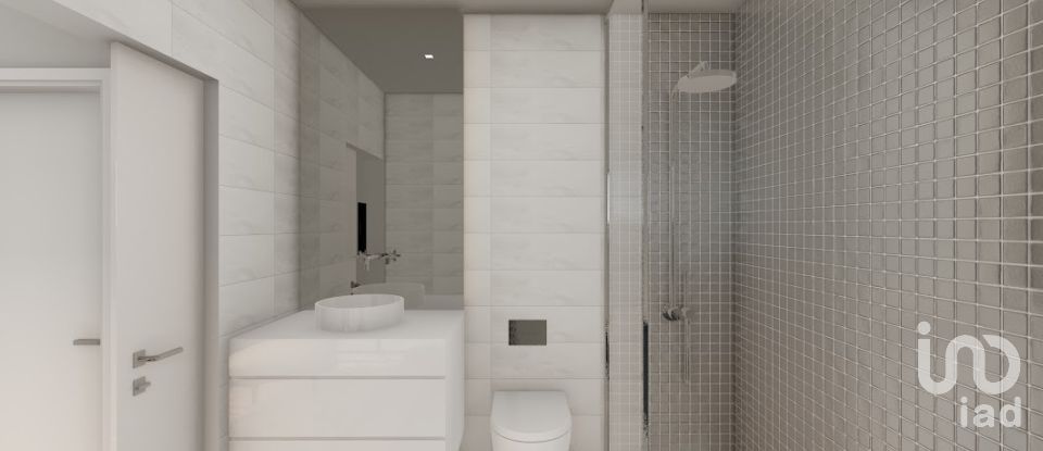 Apartamento T4 em Loulé (São Clemente) de 116 m²