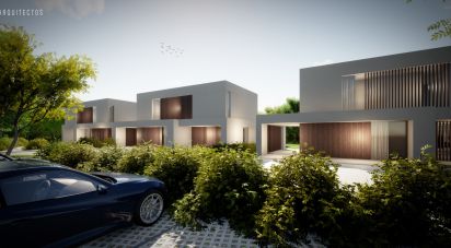 Terrain à Sesimbra (Castelo) de 5 000 m²