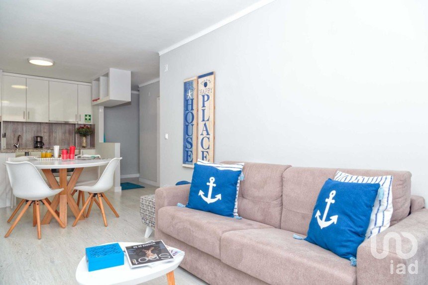 Apartamento T1 em Vila Praia de Âncora de 40 m²