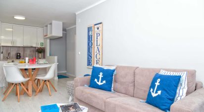 Apartment T1 in Vila Praia de Âncora of 40 m²