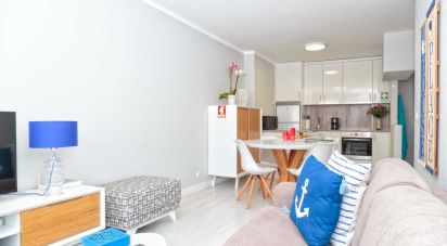 Apartment T1 in Vila Praia de Âncora of 40 m²