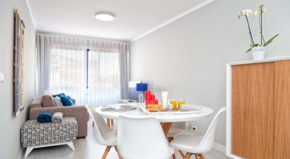 Apartment T1 in Vila Praia de Âncora of 40 m²