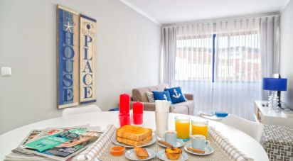 Apartment T1 in Vila Praia de Âncora of 40 m²
