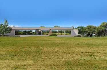 Building land in Olalhas of 6,000 m²