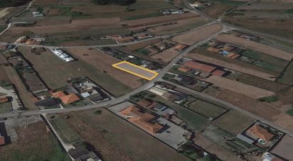 Building plot in Amor of 1,045 m²