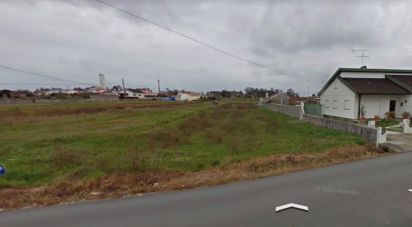 Building plot in Amor of 1,045 m²