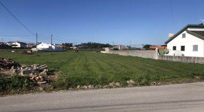 Building plot in Amor of 1,045 m²
