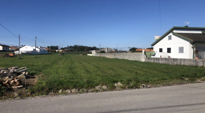 Building plot in Amor of 1,045 m²