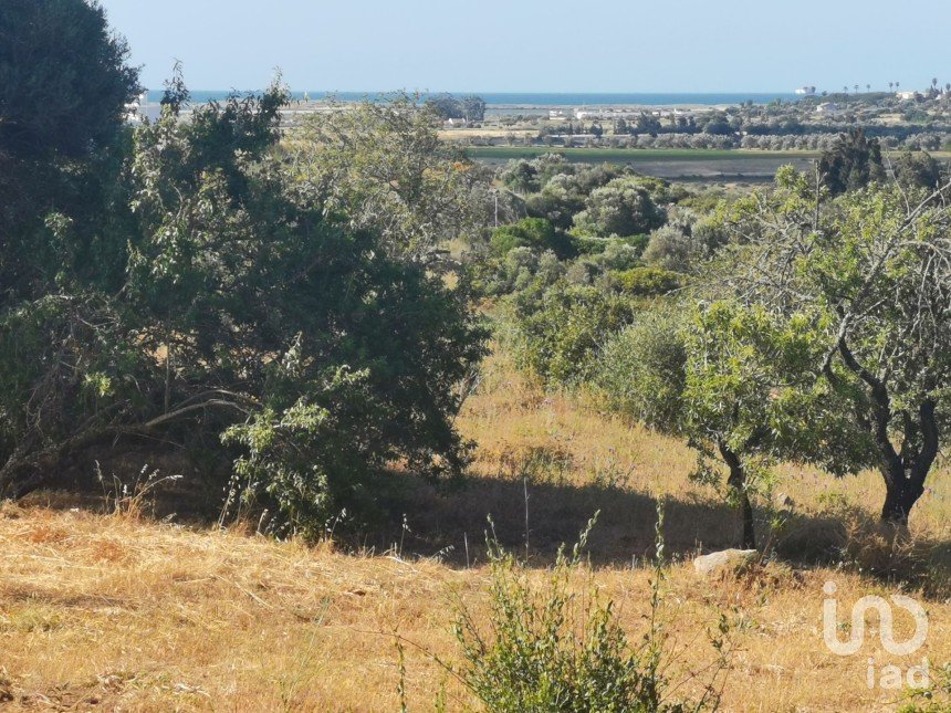 Land in Mexilhoeira Grande of 27,680 m²