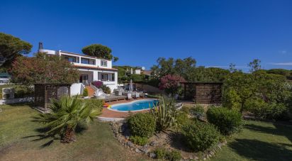 Maison T4 à Almancil de 210 m²