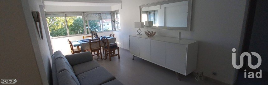 Apartment T3 in Olivais of 65 m²
