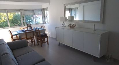 Apartment T3 in Olivais of 65 sq m