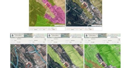 Terreno em Alhadas de 7 000 m²