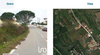 Terrain à Alhadas de 7 000 m²