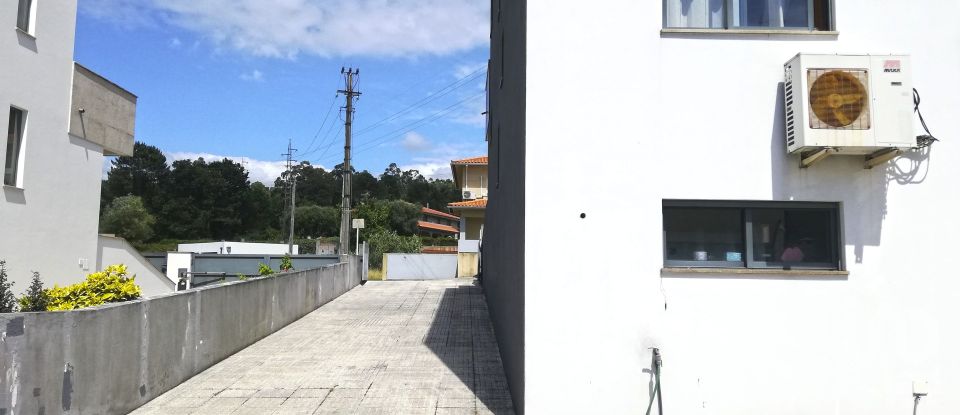 Maison de ville T4 à Valença, Cristelo Covo e Arão de 205 m²