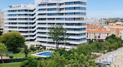 Apartment T3 in Quarteira of 174 m²