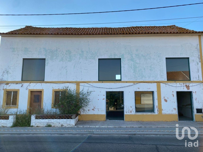 Surface diverse à Ponte de Sor, Tramaga e Vale de Açor de 98 m²