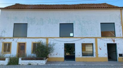 Surface diverse à Ponte de Sor, Tramaga e Vale de Açor de 98 m²