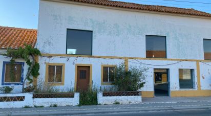 Surface diverse à Ponte de Sor, Tramaga e Vale de Açor de 98 m²