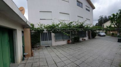 House T9 in Vale (São Cosme), Telhado e Portela of 236 m²