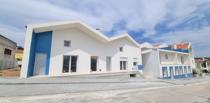 House/villa T2 in Nazaré of 106 sq m