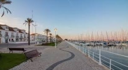 Restaurant in Vila Real de Santo António of 257 m²