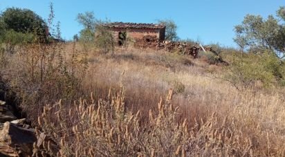 Terrain à bâtir à Cachopo de 3 846 m²