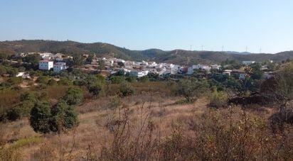 Building land in Cachopo of 3,846 m²