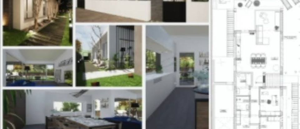 Casa / Villa T3 em Charneca De Caparica E Sobreda de 112 m²