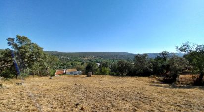Building plot in Querença, Tôr e Benafim of 1,047 m²
