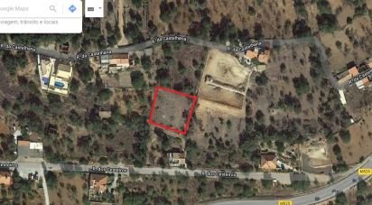 Terrain à bâtir à Querença, Tôr e Benafim de 1 047 m²
