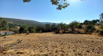 Terrain à bâtir à Querença, Tôr e Benafim de 1 047 m²