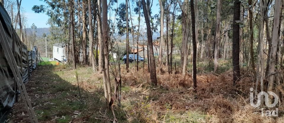 Maison T3 à Alheira E Igreja Nova de 73 m²