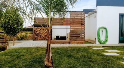 House T3 in Marinhais of 190 m²