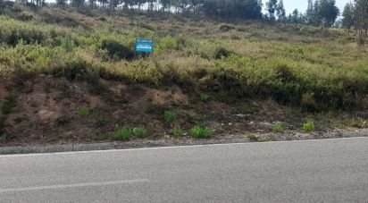 Terrain à Pedrógão Grande de 3 200 m²