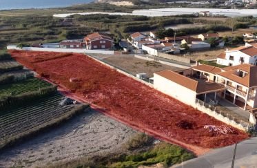 Building land in A dos Cunhados e Maceira of 2,665 m²