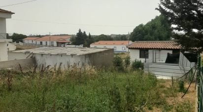 Land in São Teotónio of 419 m²