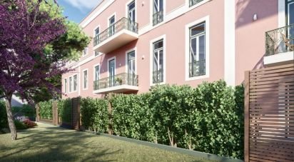 Apartment T1 in Campolide of 56 m²