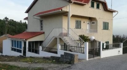 Casa de aldeia T5 em Sobreira Formosa e Alvito da Beira de 170 m²