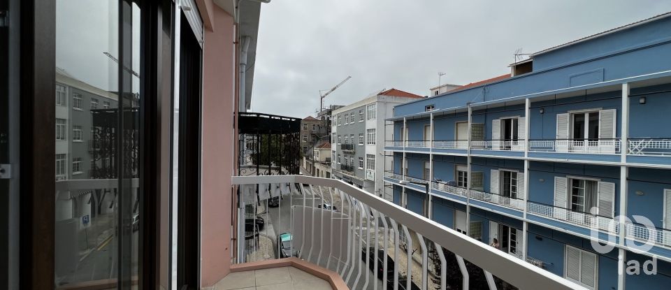 Apartment T3 in Buarcos E São Julião of 108 m²