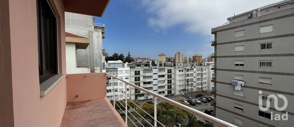 Apartamento T3 em Buarcos E São Julião de 108 m²