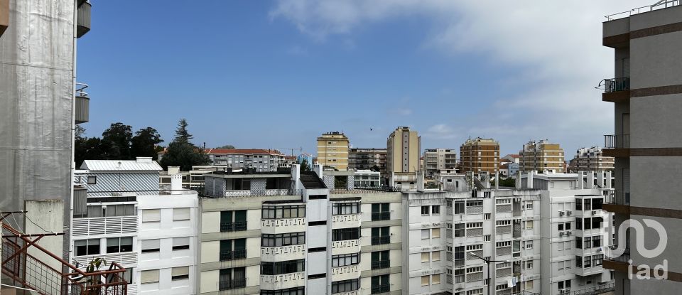 Apartment T3 in Buarcos E São Julião of 108 sq m