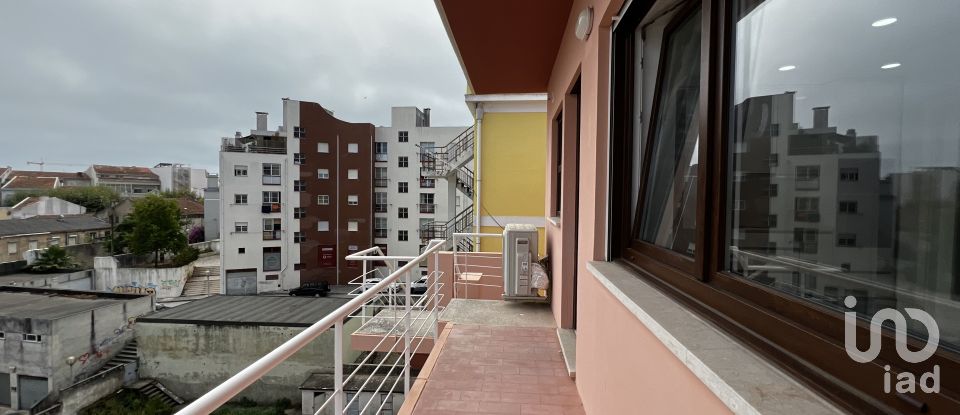 Apartment T3 in Buarcos E São Julião of 108 m²