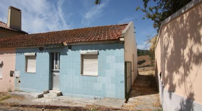 Traditional house T2 in Palmela of 49 m²