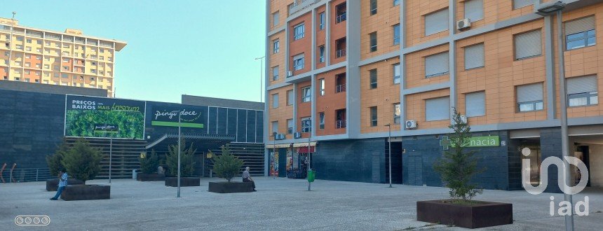 Apartamento T2 em Marvila de 92 m²